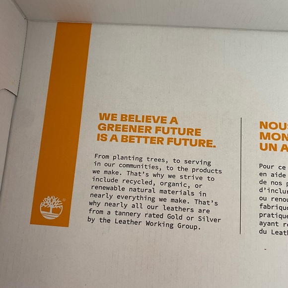 🌿NEW🌿 Timberland Carnaby Cool Chelsea Boot - Picture 11 of 11